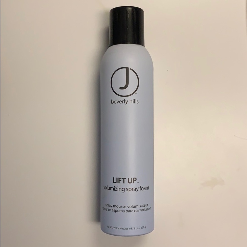 J Beverly Hills lift up